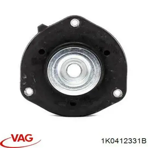 Купити 1K0412331B VAG Опора амортизатора переднього