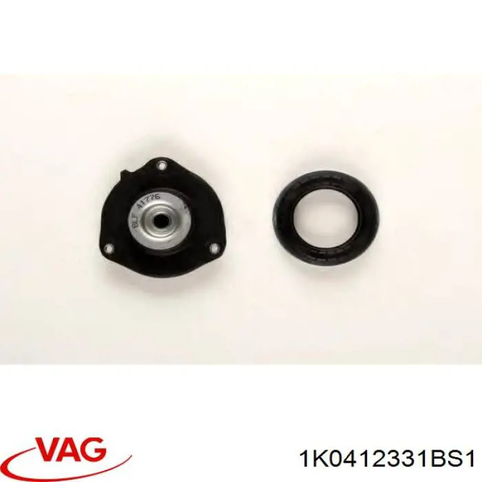 Купити 1K0412331BS1 VAG Опора амортизатора переднього