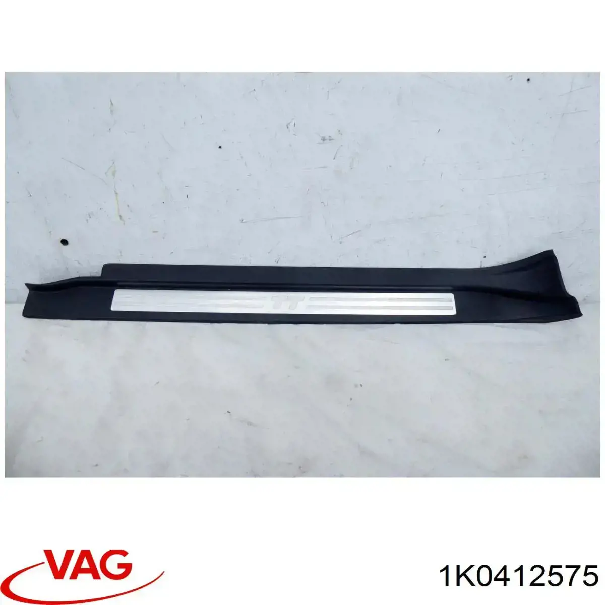  VAG 1K0412575