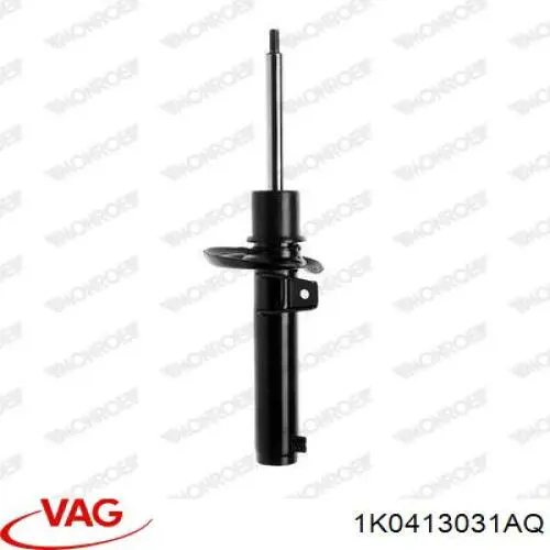 Амортизатори передні VAG 1K0413031AQ