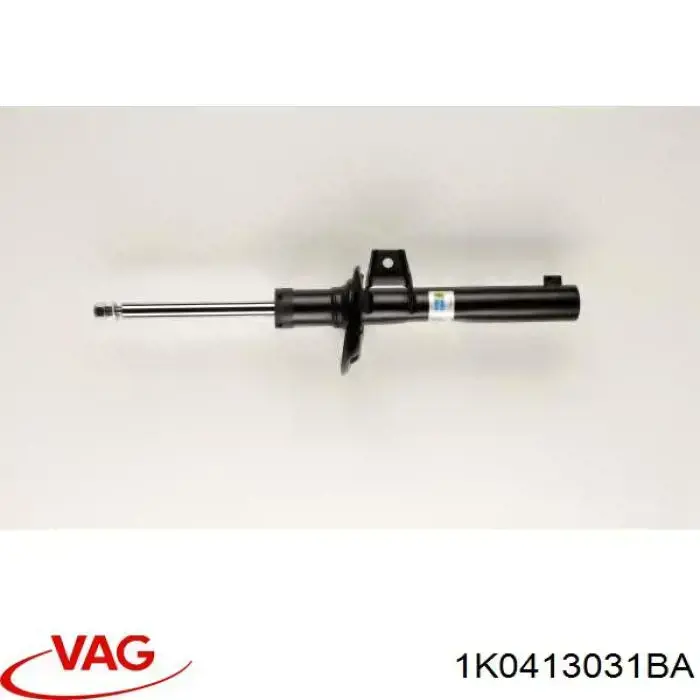 Стойка амортизатора передняя VAG 1K0413031BA ціна, від 38.01 USD