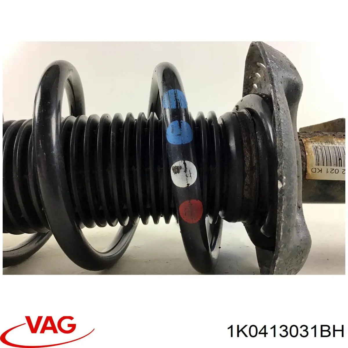 Амортизатори передні VAG 1K0413031BH
