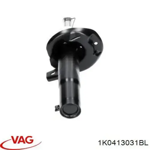 Амортизатор передній 1K0413031BL VAG