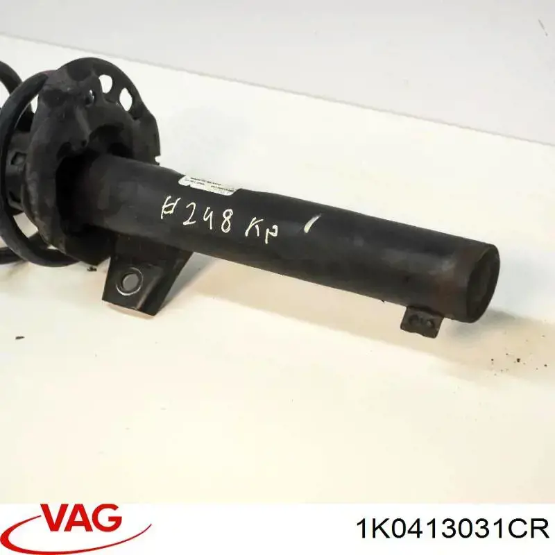 Купити 1K0413031CR VAG Амортизатор передньої підвіски