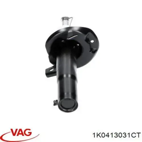 Купити 1K0413031CT VAG Амортизатор передньої підвіски