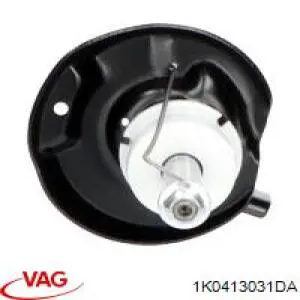 Амортизатор передній 1K0413031DA VAG