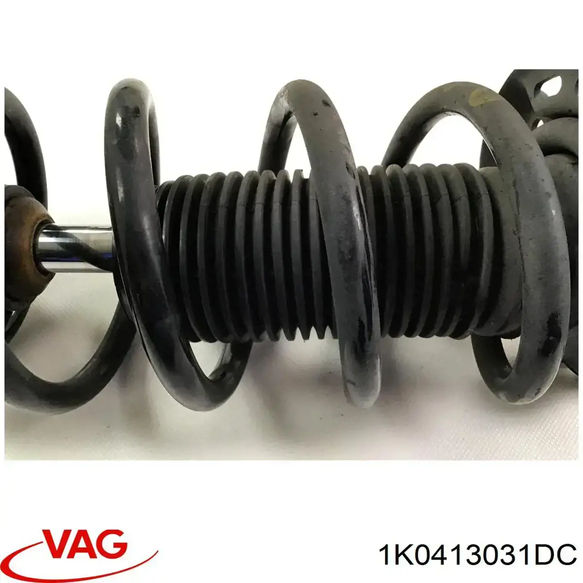 BF0320280210 Bapmic Стійка передня