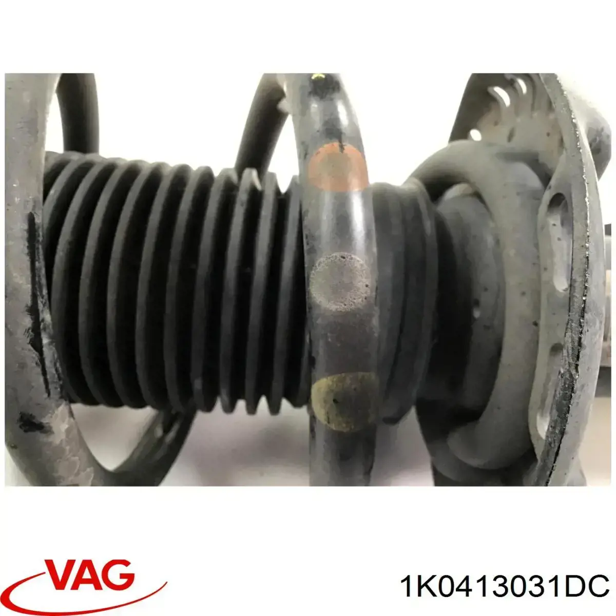 Стойка амортизатора передняя Bapmic BF0320280210 ціна, від 65.26 USD