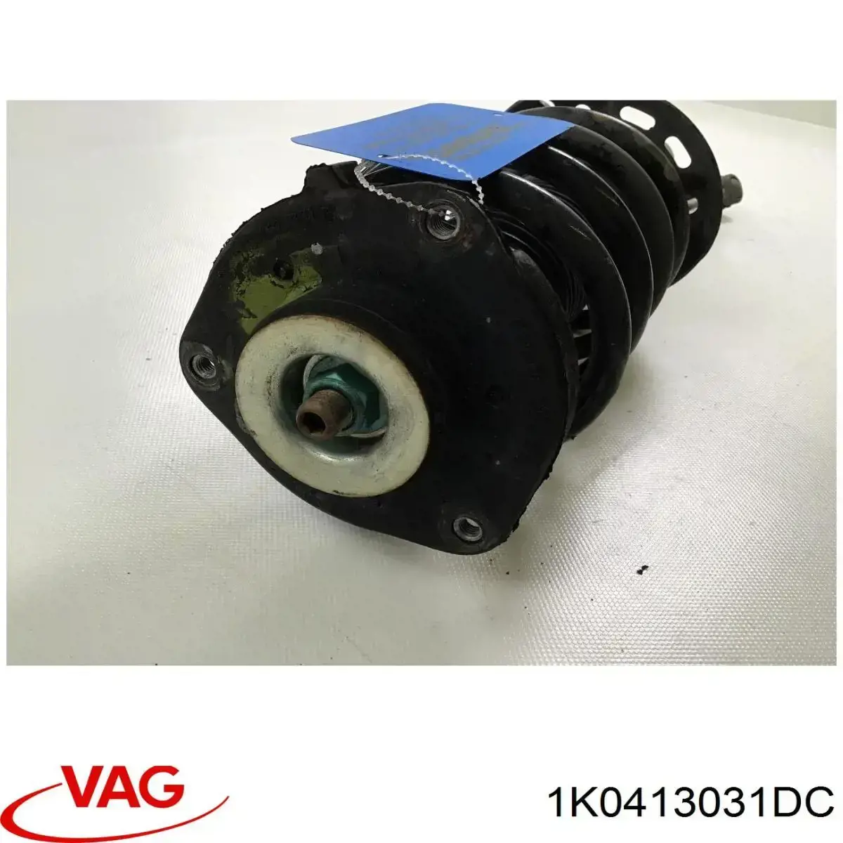 Купити BF0320280210 Bapmic Амортизатор передньої підвіски