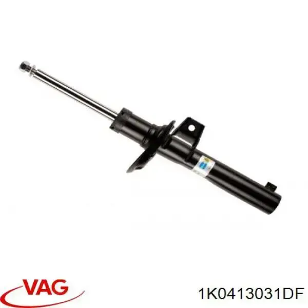 Амортизатор передній 1K0413031DF VAG
