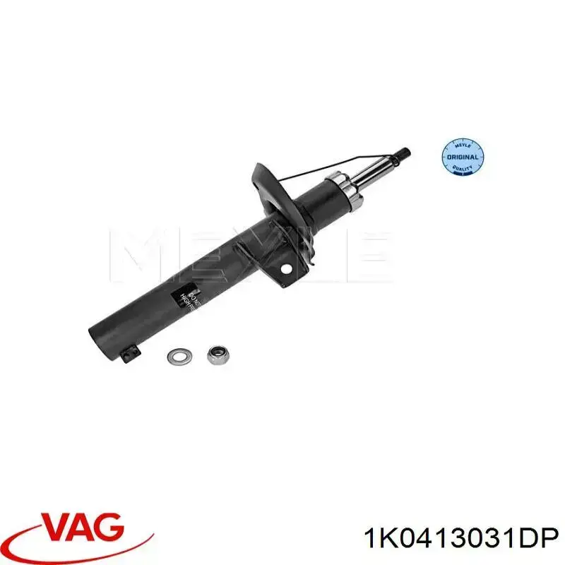 Купити 1K0413031DP VAG Амортизатор передньої підвіски