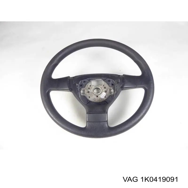 Купити 1K0419091 VAG Кермо