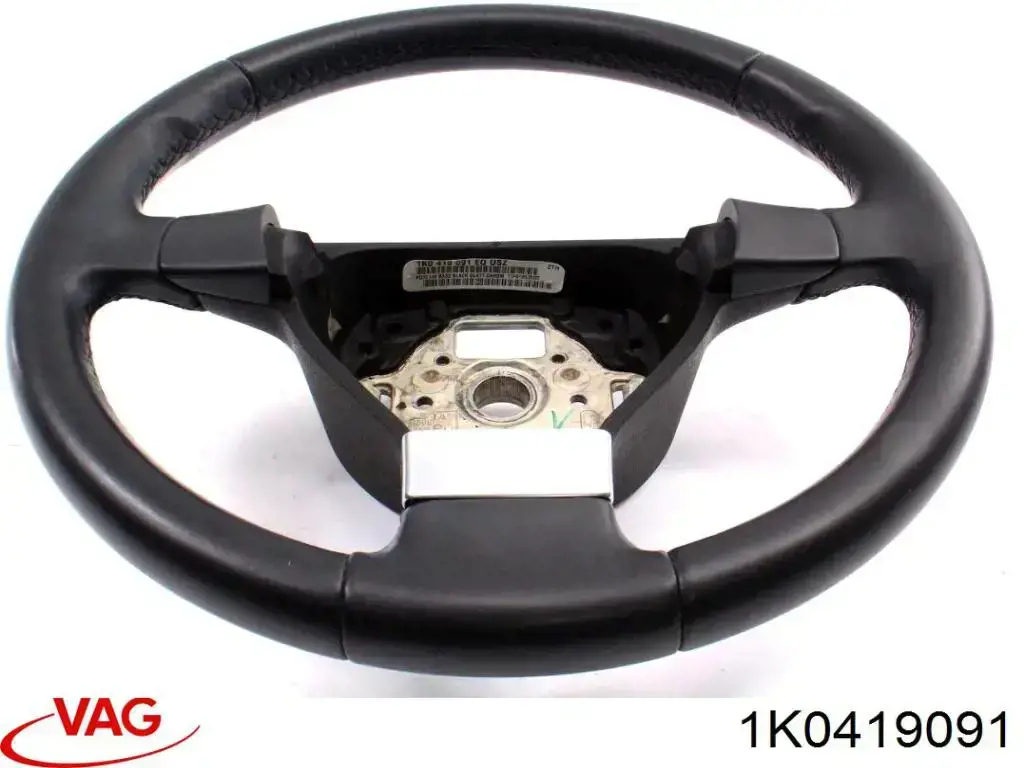 Купити 1K0419091 VAG Кермо