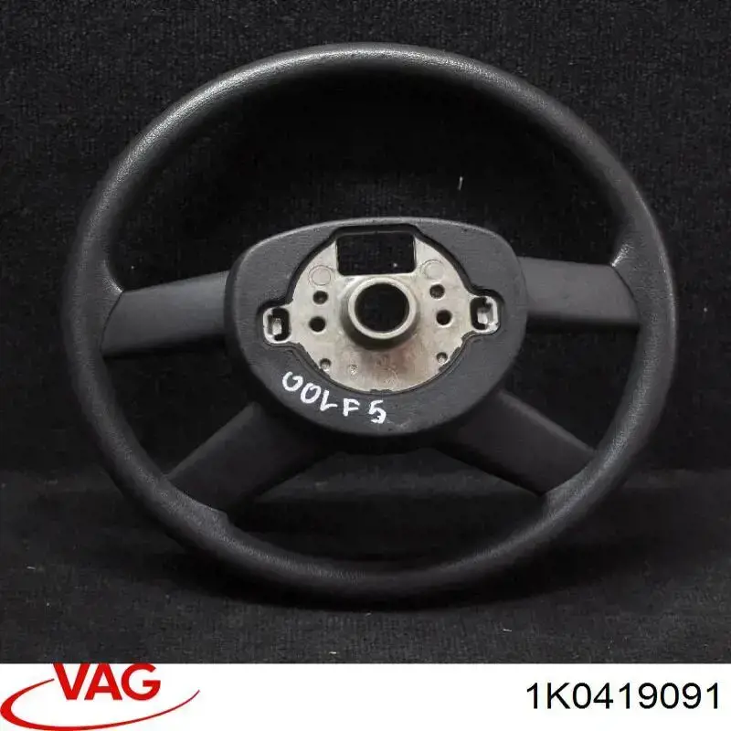 1K0419091 VAG Рульове колесо