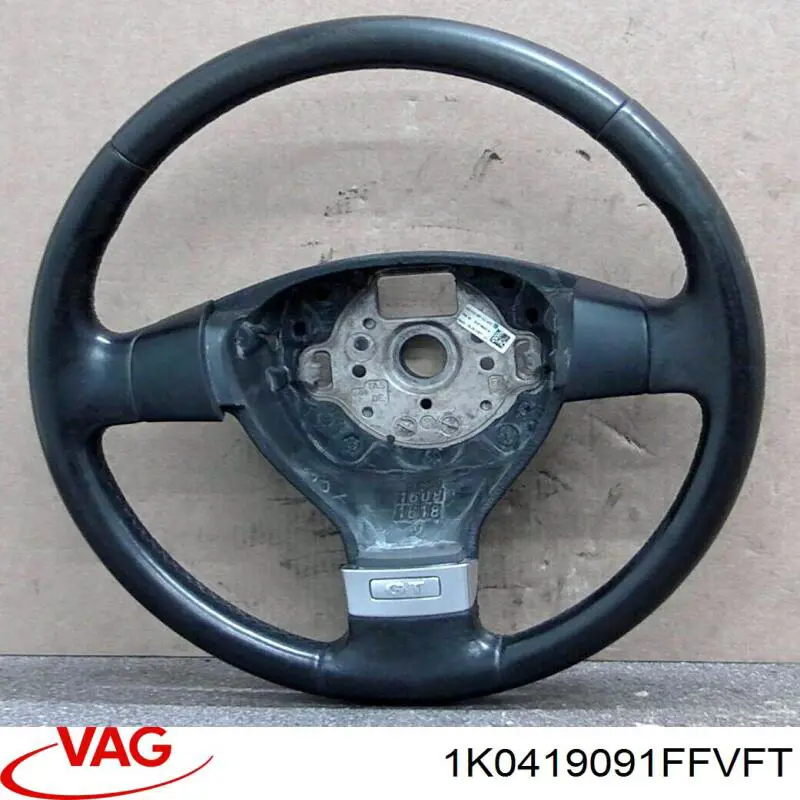 1Q0419091F VAG рульове колесо