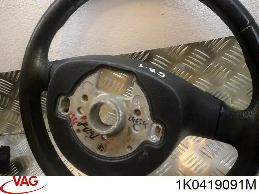 Купити 1K0419091M VAG Кермо