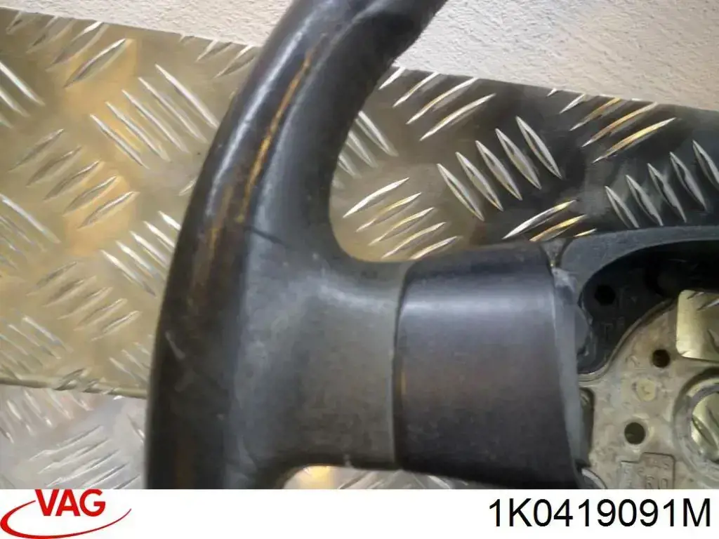 1K0419091M VAG Рульове колесо