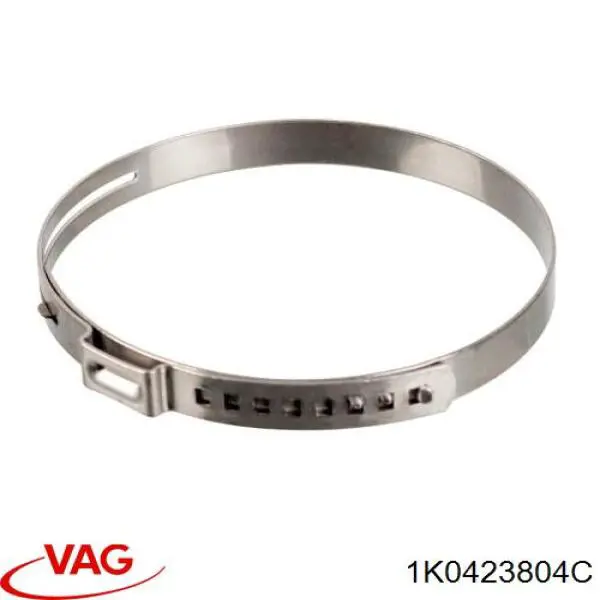 Тяга рульова поперечна VAG 1K0423804C ціна, від 12.84 USD