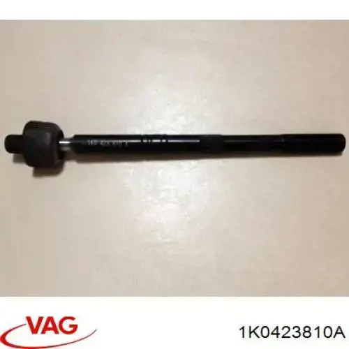 Тяга рульова VAG 1K0423810A