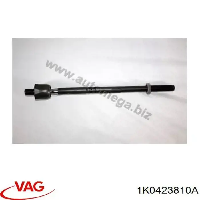 1K0423810A VAG Тяги кермові