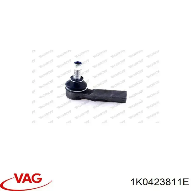 Рульовий наконечник 1K0423811E VAG