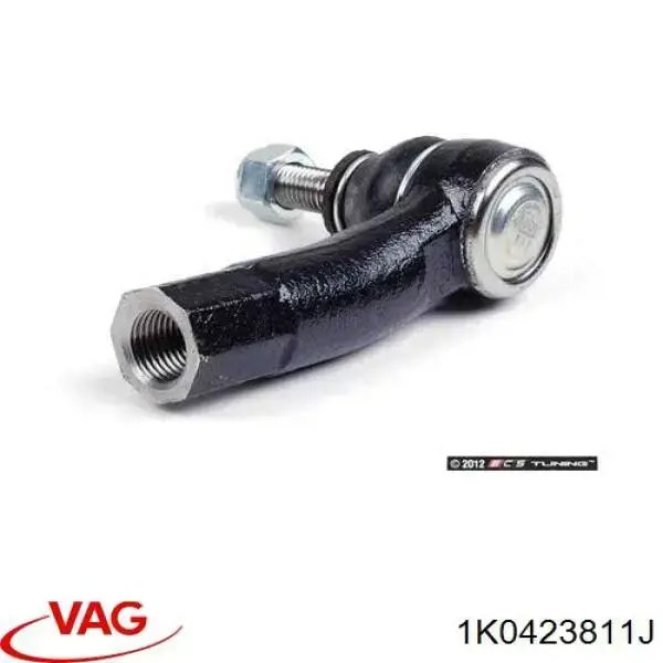 Рульовий наконечник 1K0423811J VAG
