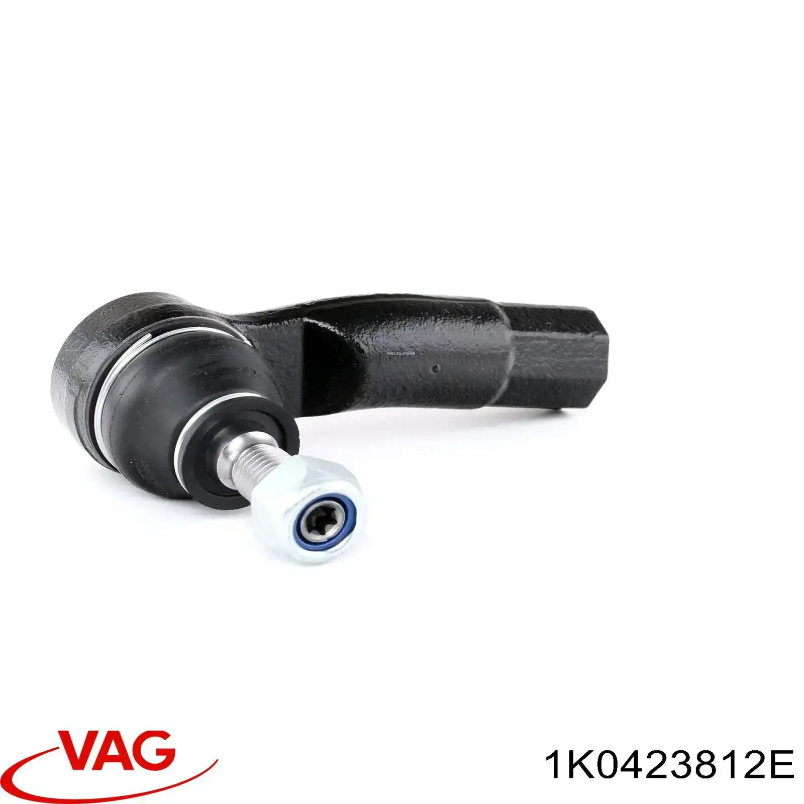 Рульовий наконечник 1K0423812E VAG