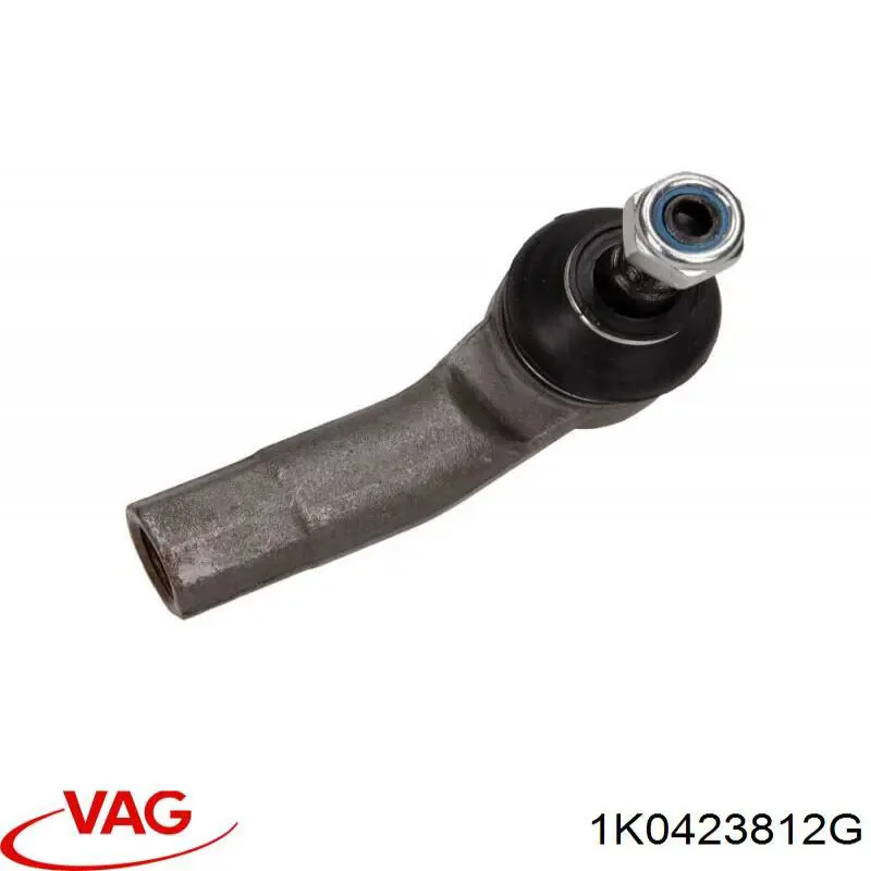 Купити 1K0423812G VAG Рульовий наконечник