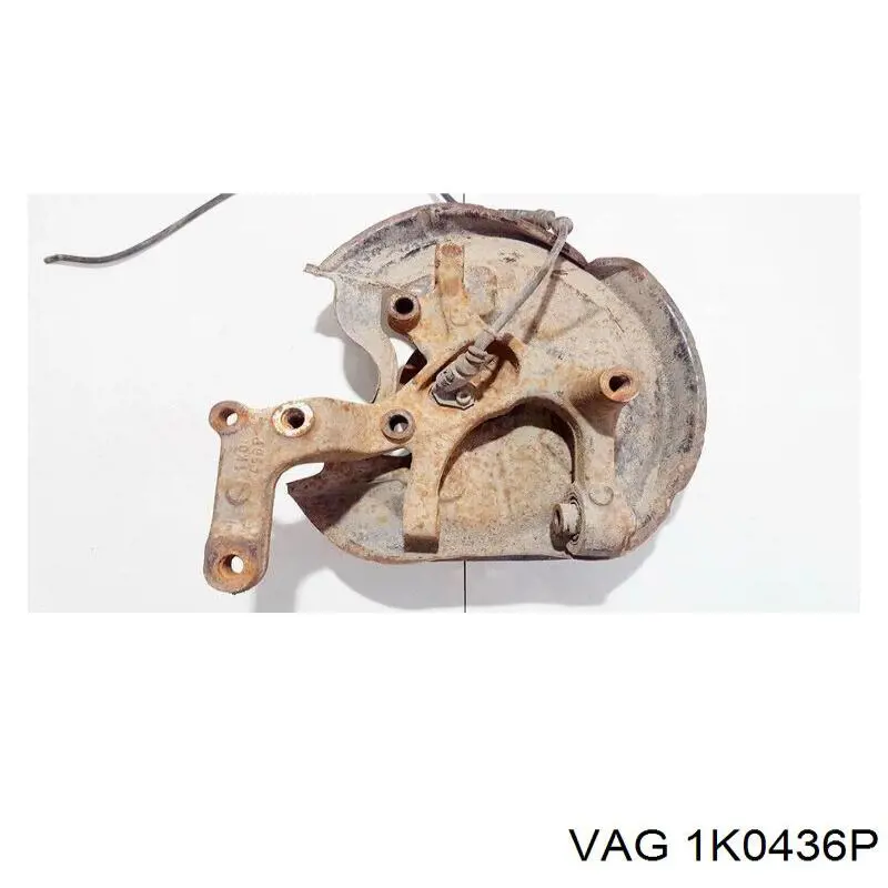  VAG 1K0436P ціна, від 25.31 USD