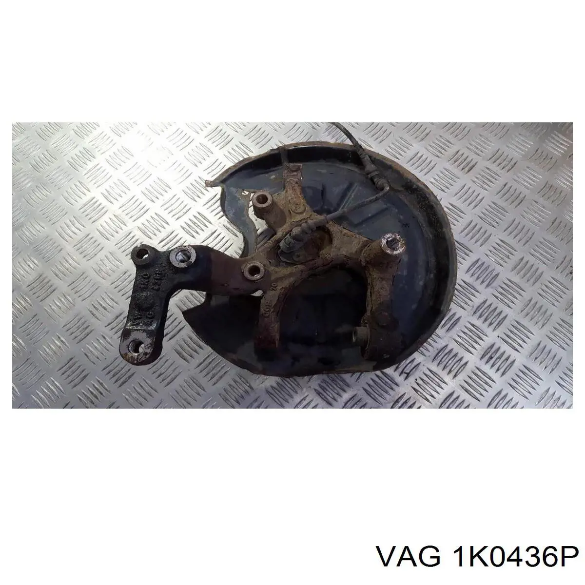  1K0436P VAG