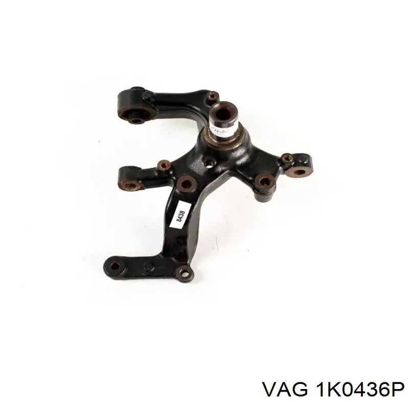 1K0436P VAG 
