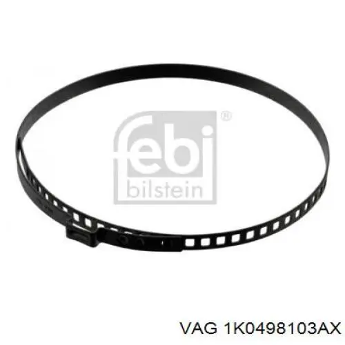 1K0498103AX VAG ШРКШ внутрішній, передній
