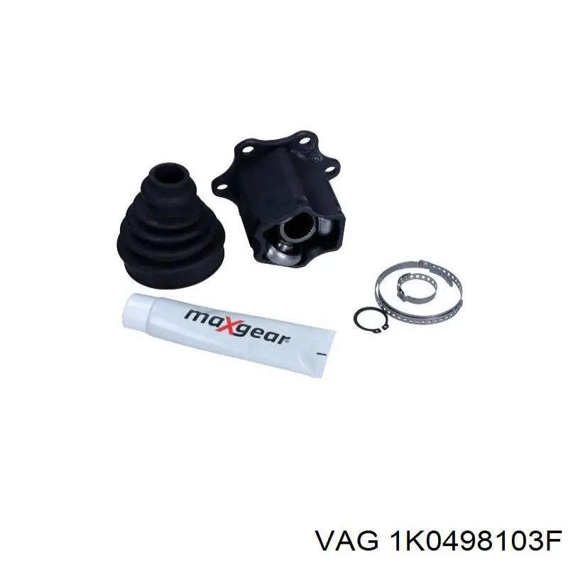 ШРКШ внутрішній, передній VAG 1K0498103F ціна, від 42.75 USD