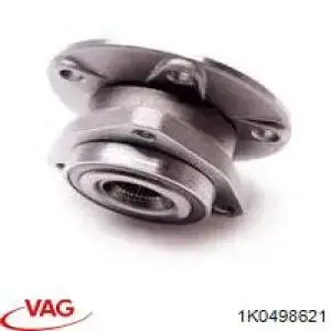 Передня маточина 1K0498621 VAG