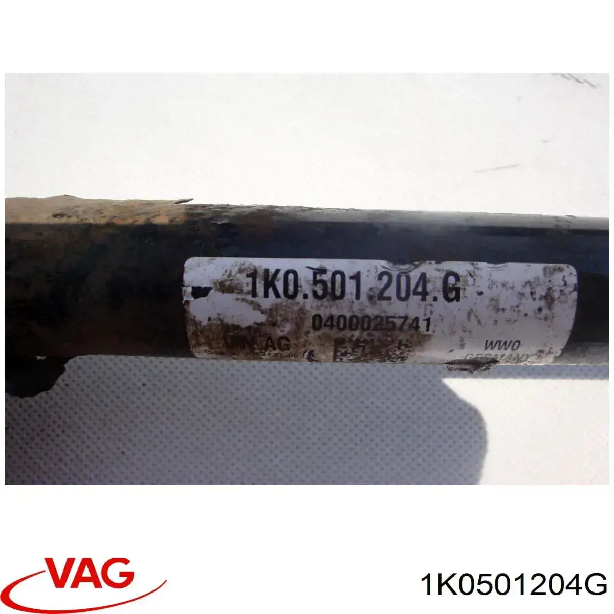 Піввісь задня, права GSP 261333 ціна, від 91.48 USD