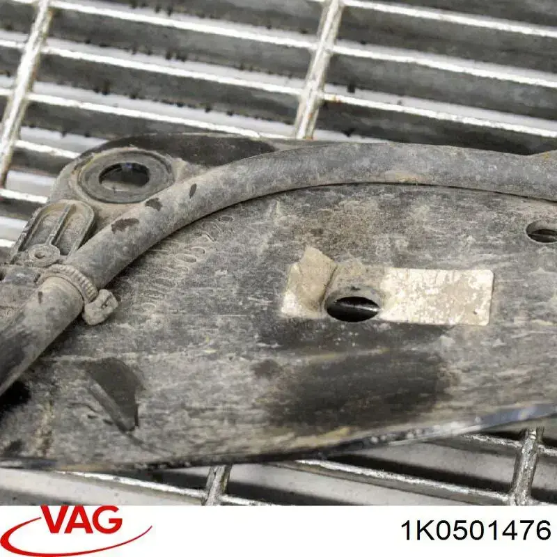  VAG 1K0501476
