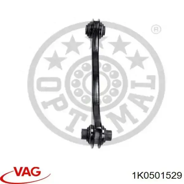  VAG 1K0501529 ціна, від 7.90 USD