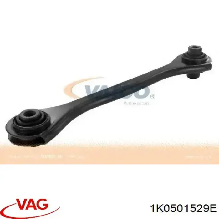 Штанги реактивні задньої підвіски VAG 1K0501529E ціна, від 12.67 USD