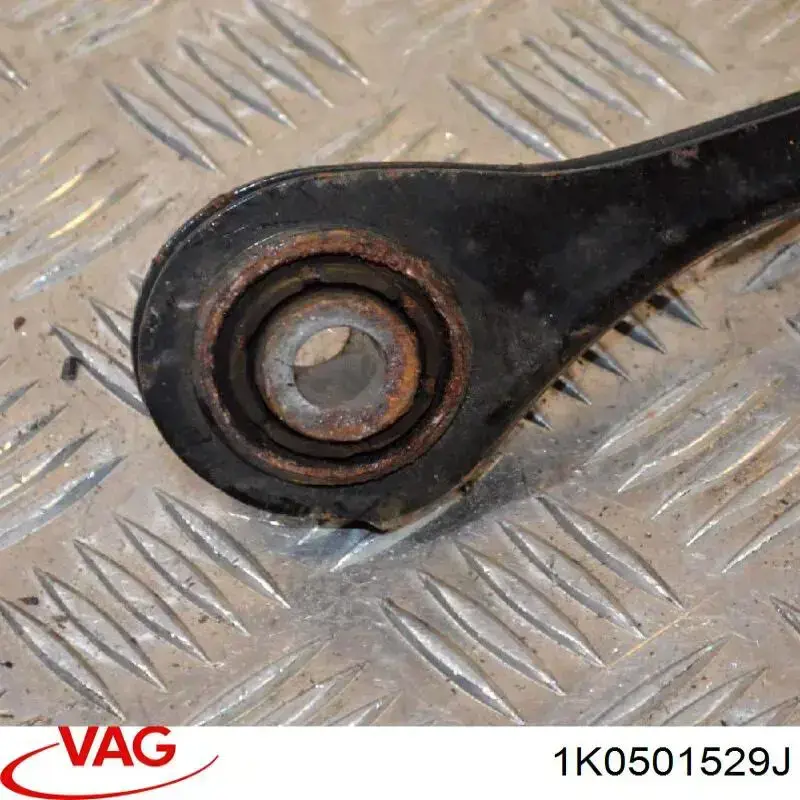 Штанга реактивна VAG 1K0501529J