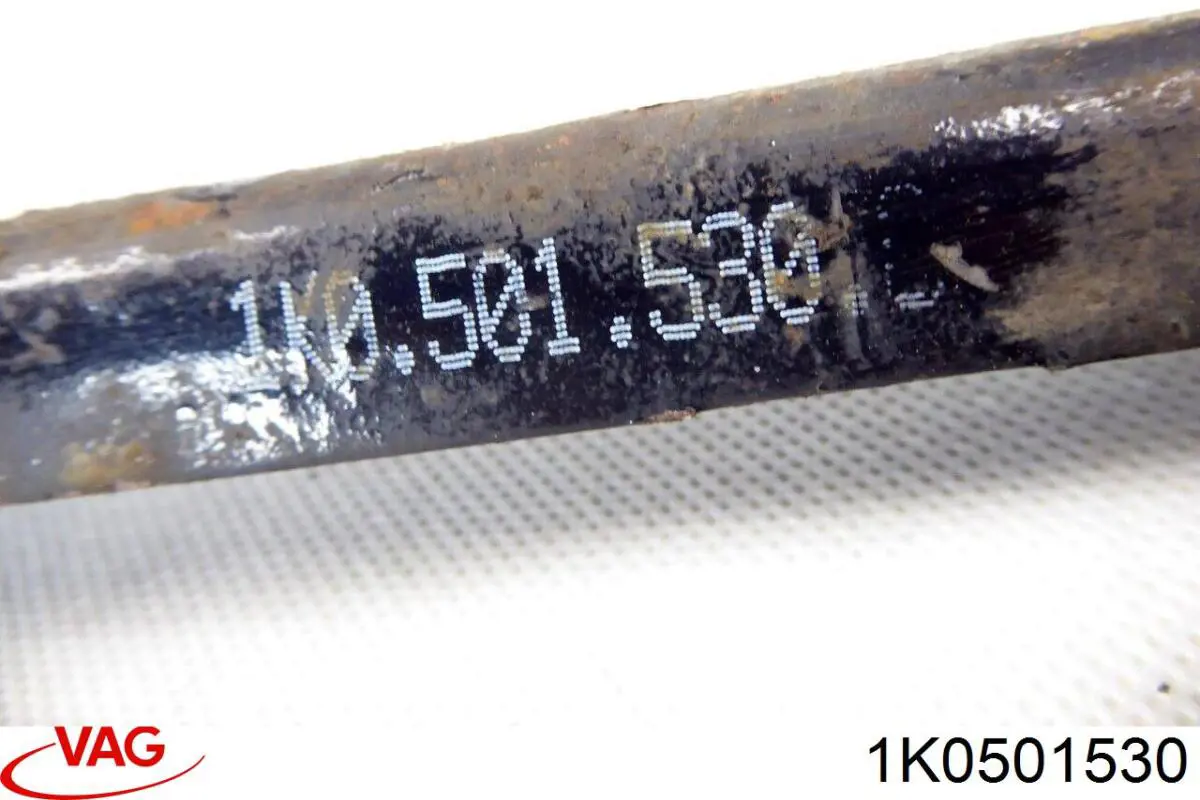1K0501530 VAG 