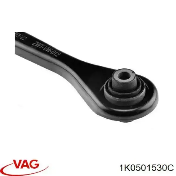 1K0501530C VAG Штанги реактивні задньої підвіски