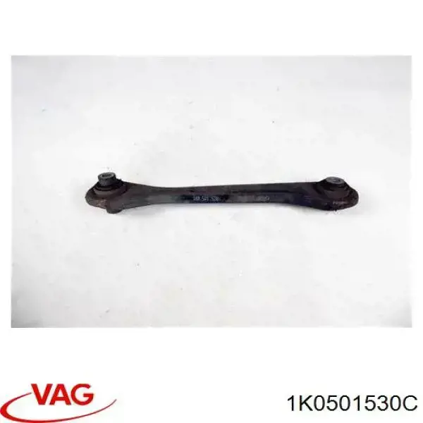Купити 1K0501530C VAG Тяга поперечна реактивна задньої підвіски