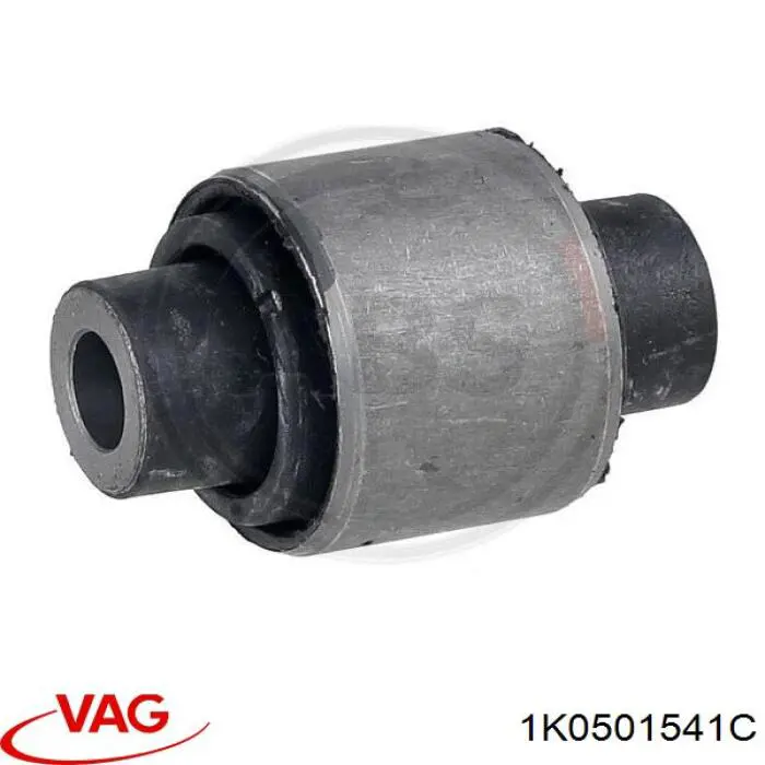 Сайлентблок заднього верхнього важеля VAG 1K0501541C