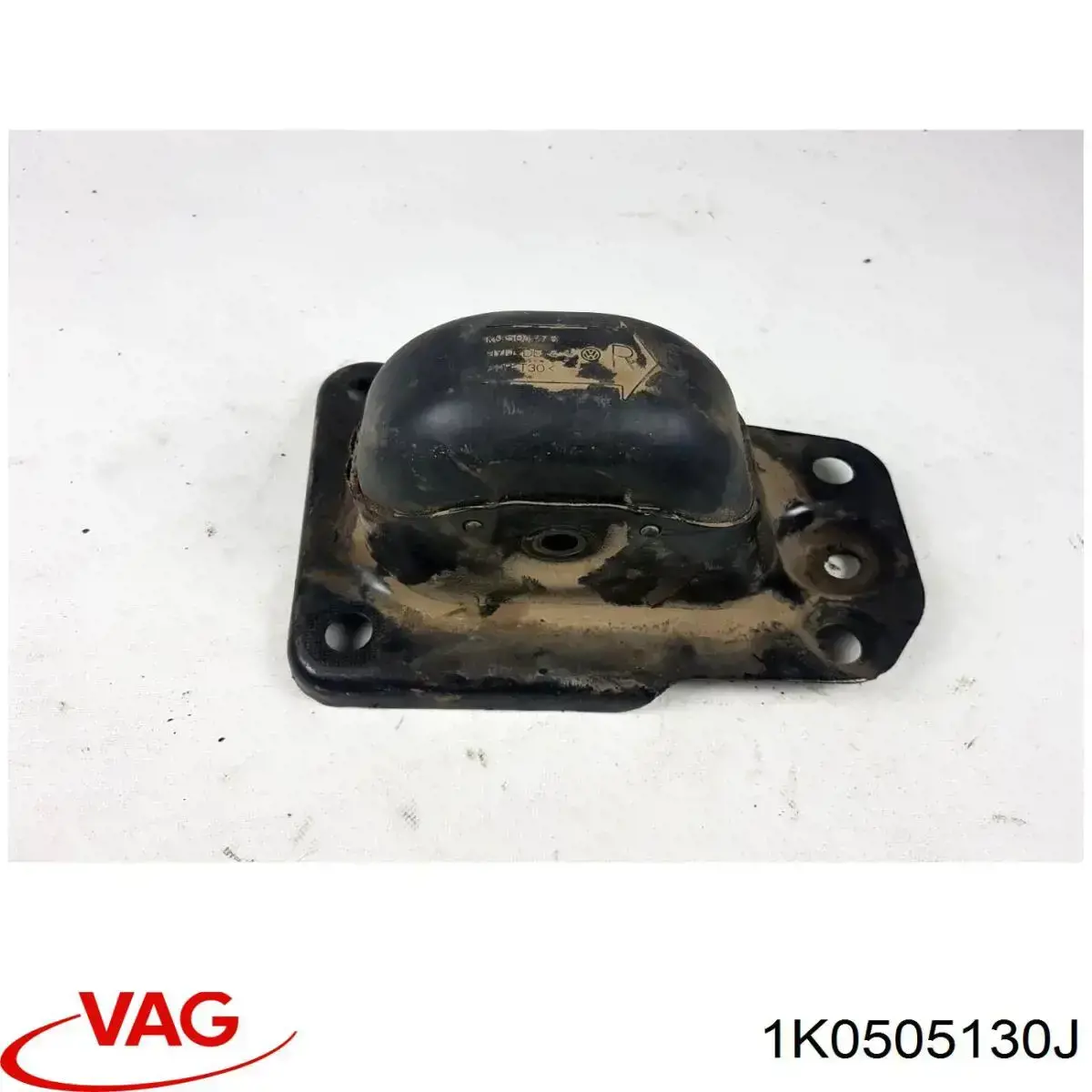 Кронштейн задньої балки VAG 1K0505130J ціна, від 3.80 USD