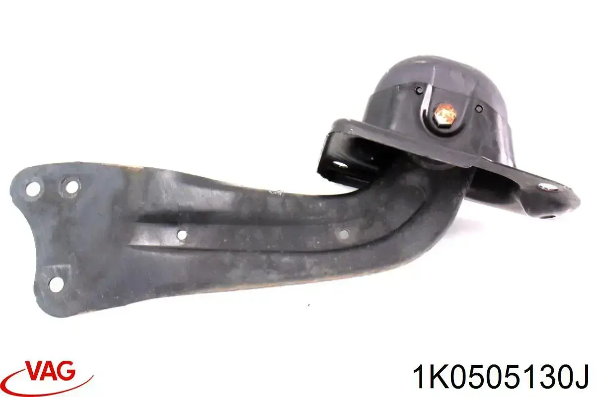 Купити 1K0505130J VAG Кронштейн задньої балки