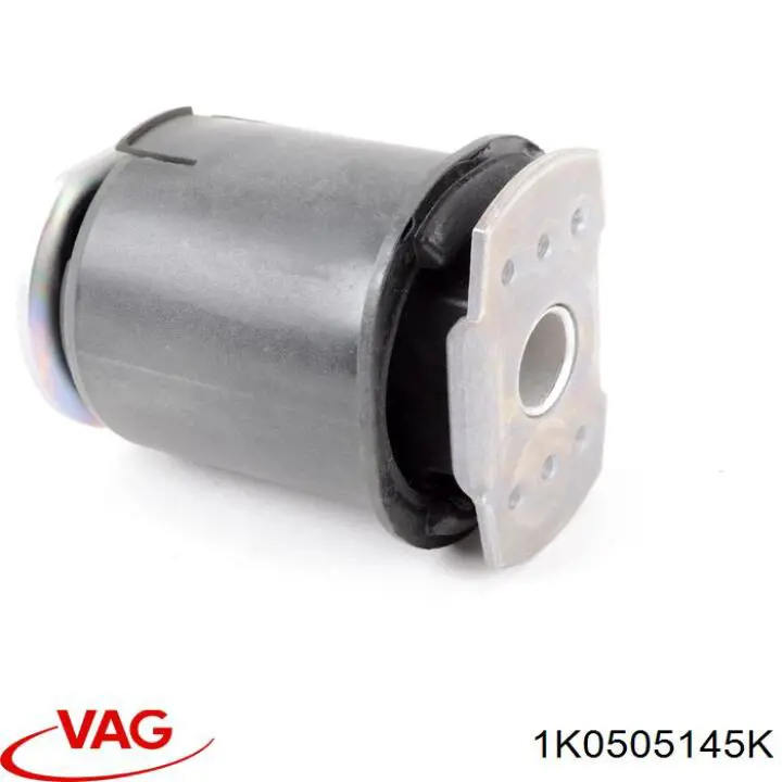 Сайлентблок задньої балки/підрамника VAG 1K0505145K ціна, від 16.84 USD