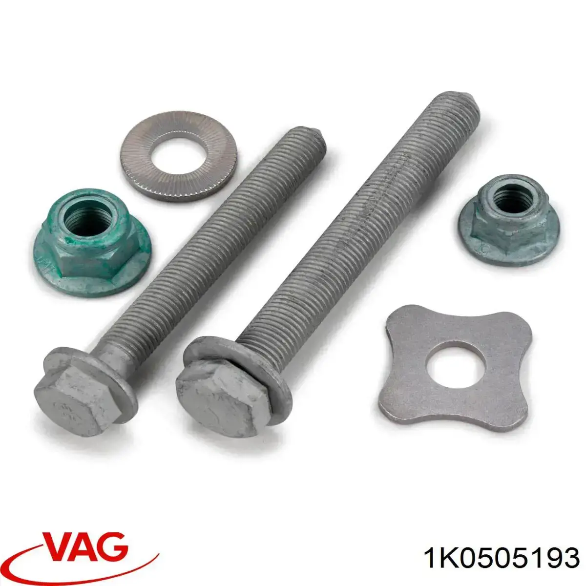  1K0505193 VAG