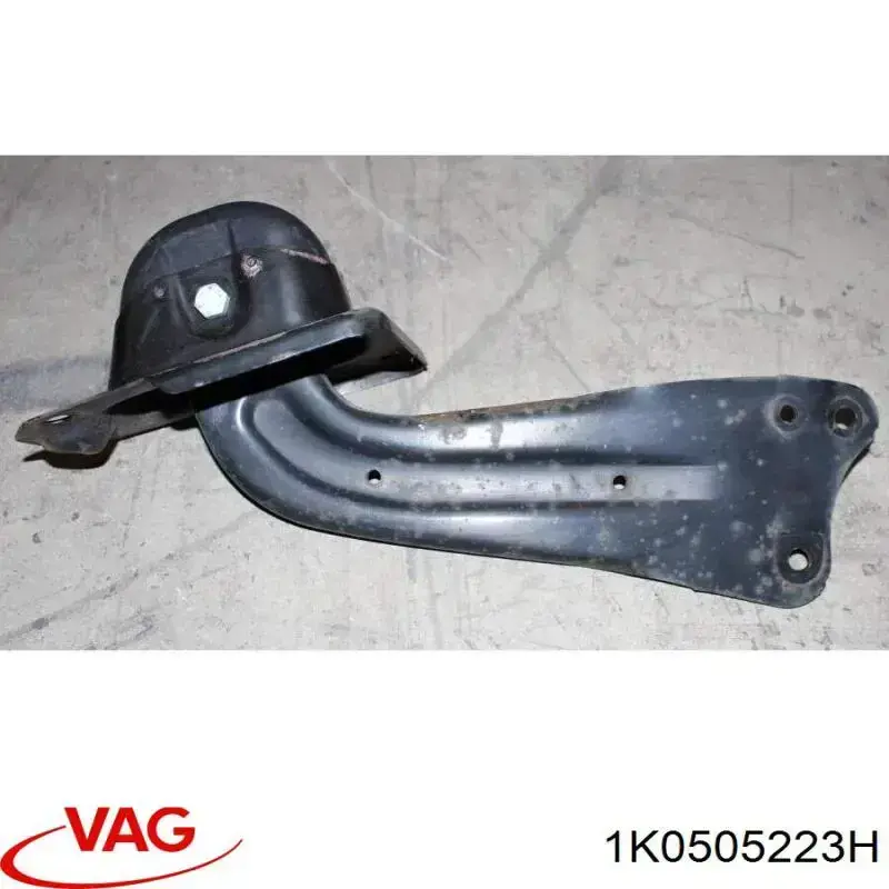 Купити 1K0505223H VAG Важіль/тяга задньої підвіски подовжній нижній, лівий