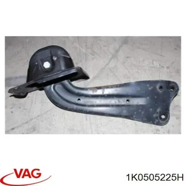 Тяга поздовжня задньої підвіски, ліва VAG 1K0505225H ціна, від 5.64 USD