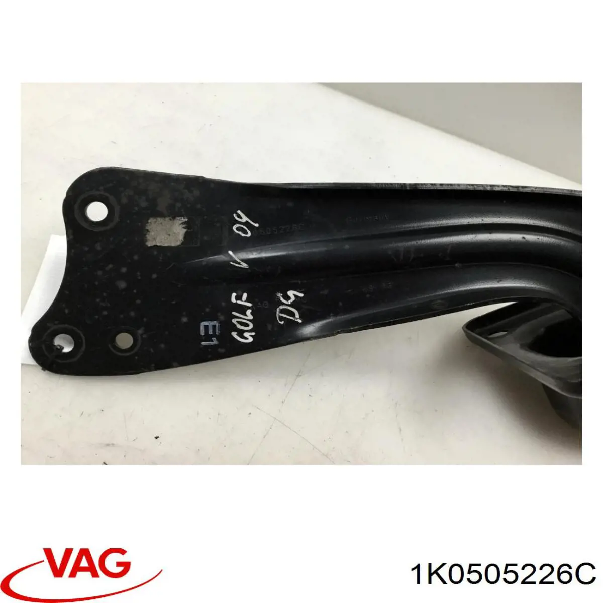 Купити 1K0505226C VAG 